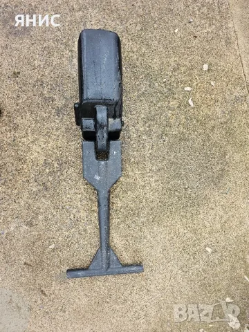 КОМПЛЕКТ ЗА МУЛЧИРАНЕ ЗА ТРАКТОРНА КОСАЧКА. , снимка 6 - Градинска техника - 48204164