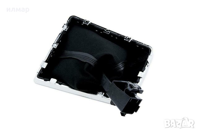 Маншон скоростен лост за Опел Астра /ASTRA H, снимка 3 - Аксесоари и консумативи - 35184070