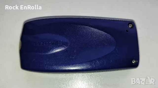 Ericsson T65, снимка 4 - Sony Ericsson - 49937460