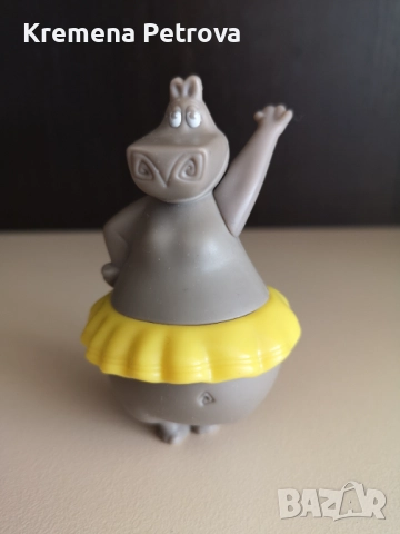 Играчки от McDonald's Happy Meal, снимка 17 - Колекции - 52347901
