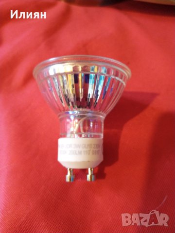 Лампа за таван, снимка 5 - Лед осветление - 33731137