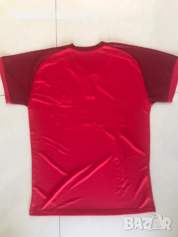 Тениска/Детски екип ЦСКА Сф 2025/2026, снимка 11 - Спортна екипировка - 51284954