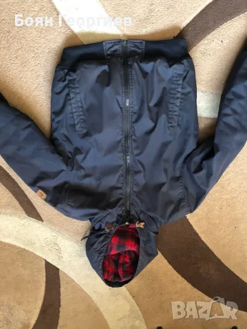 Зимни якета Element Wolfeboro Collection Vans Converse Levi’s , снимка 5 - Якета - 49055563