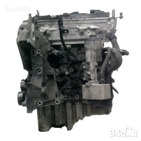 Двигател CAGA 2.0 AUDI A4 (B8) 2008-2015 ID: 156945, снимка 2 - Части - 53117396