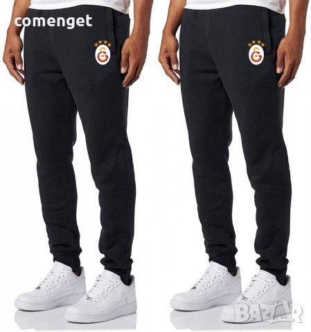 СУПЕР КАЧЕСТВО! Спортно долнище / анцуг GALATASARAY / ГАЛАТАСАРАЙ!