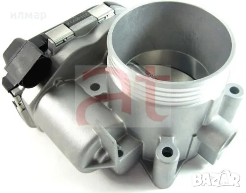 600 0158 00 Комплект съединител и маховик за Опел Зафира Б- 1,9 д, снимка 15 - Части - 48002528