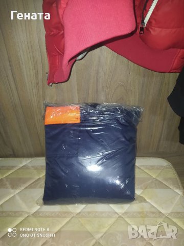 Работен Панталон - Зимен 'XL', снимка 1