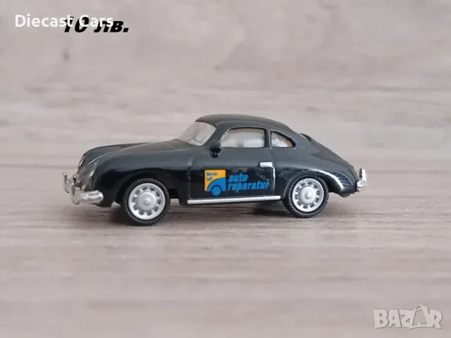 Porsche 911 Carrera, Ford Galaxy police, колекционерски модели 1:87, снимка 3 - Колекции - 48741096