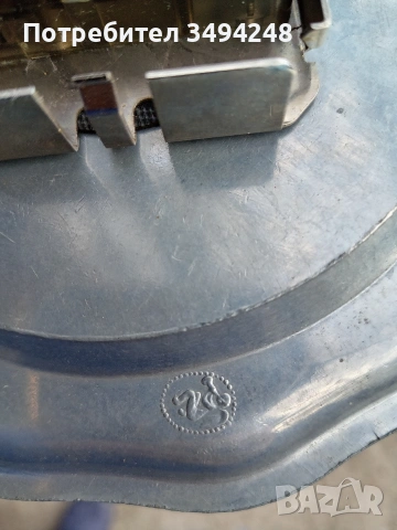 Баварски часовник , снимка 3 - Стенни часовници - 53843294