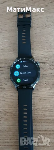 Huawei Watch GT 5 Гаранция, снимка 8 - Смарт часовници - 55898209