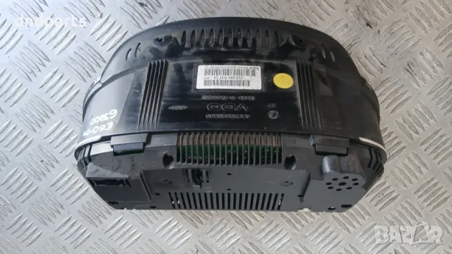 Километраж BMW 5 E60 2004 6945633 62.11-6945633 5 (E60, E61) (2003-2009), снимка 2 - Части - 55965134