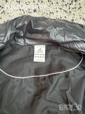 Дамско яке ADIDAS. Размер М, снимка 6 - Якета - 52524386