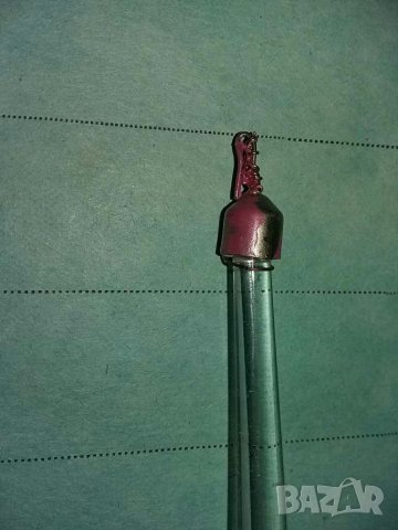 Стъклена капка висулка , снимка 9 - Други - 31394098