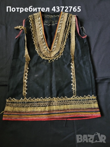 #49 Детски Трънски литак , снимка 1