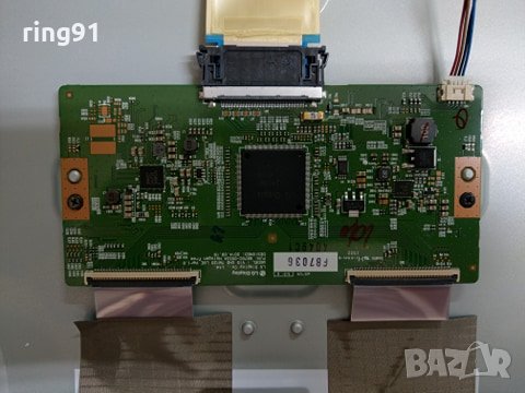 Телевизор LG 49UF851V На части , снимка 3 - Части и Платки - 29828335