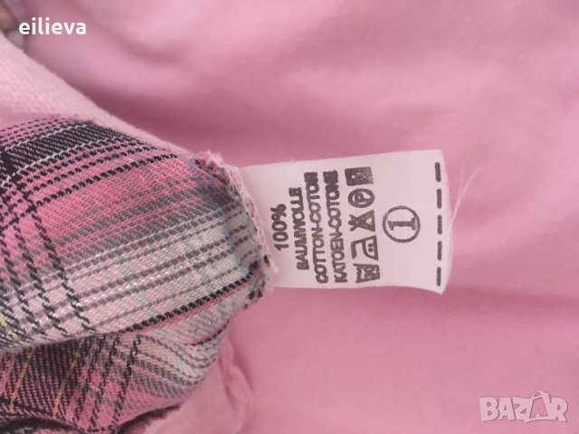 Бебешка рокля, снимка 5 - Бебешки рокли - 32176881