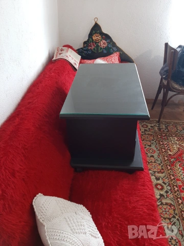 Маса за телевизор, аудио, снимка 9 - Шкафове - 54186244