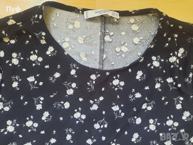 дамска рокля/туника , снимка 2 - Рокли - 51167692