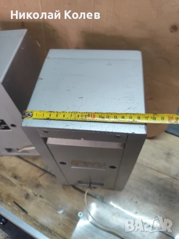 Тонколони руски алуминиев корпус., снимка 4 - Тонколони - 50847422