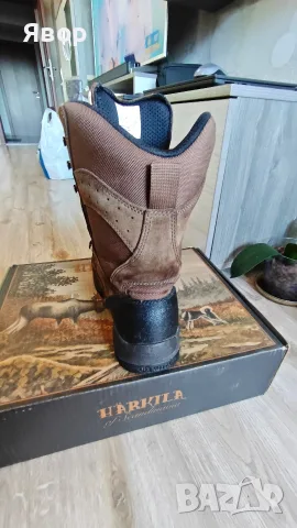Harkila Elk Hunter GTX® 10" XL insulated, снимка 12 - Екипировка - 55998492