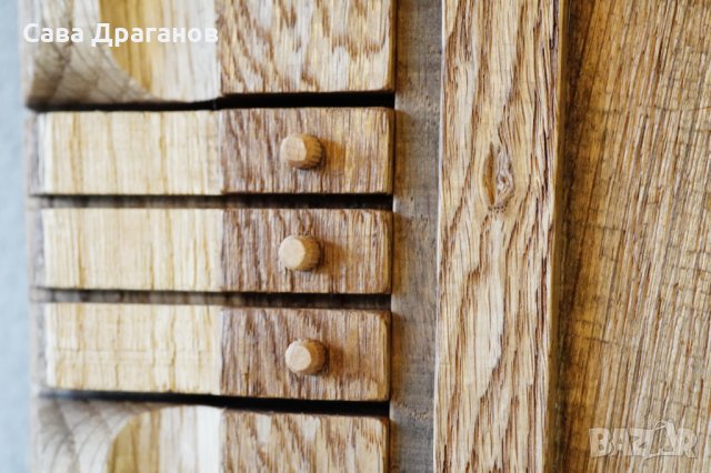 Маска за стена от дърво, снимка 9 - Други - 30736173