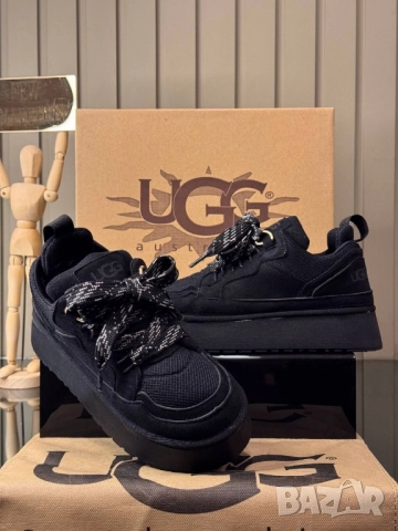 дамски маратонки UGG , снимка 5 - Маратонки - 51883795