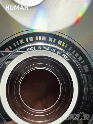 Helloween - Kai Hansen , снимка 14 - CD дискове - 53904804