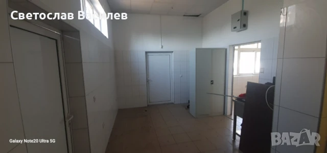 Търговски обект 120 кв.м на главен булевард в ж.к. Младост II, снимка 14 - Магазини - 51326041