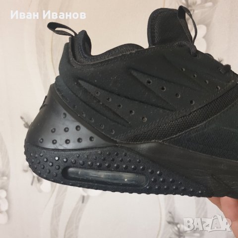 оригинални маратонки NIKE AIR MAX TRAINER  номер 44,5, снимка 12 - Маратонки - 42865566