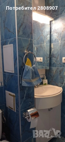 Продава тристаен апартамент Свети Влас, снимка 10 - Апартаменти - 52513401