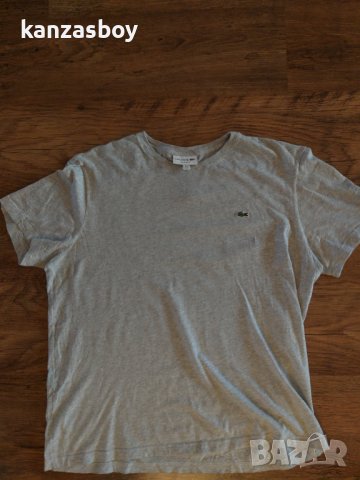lacoste - страхотна мъжка тениска , снимка 7 - Тениски - 37181167