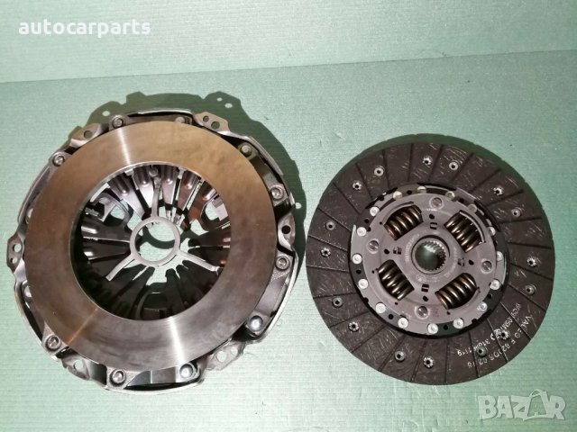 НОВ комплект съединител за MERCEDES E-Class, C-Class, CLC и CLK, снимка 3 - Части - 30757811