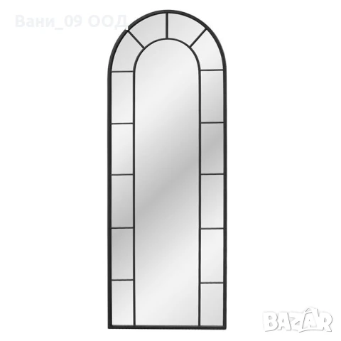 150см! Голямо стенно огледало тип "Арка"