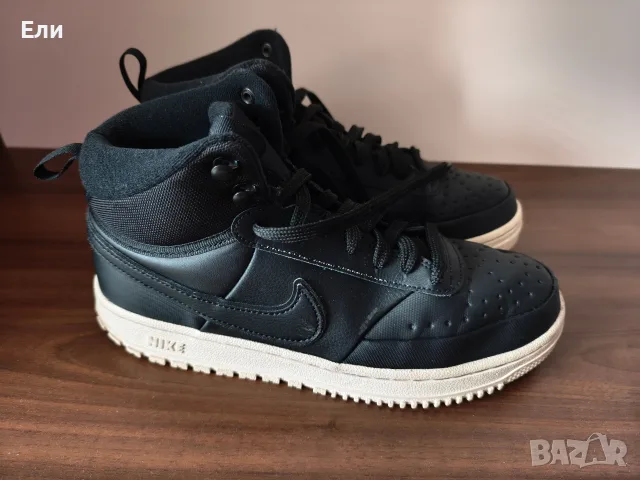 Маратонки Nike, номер 41