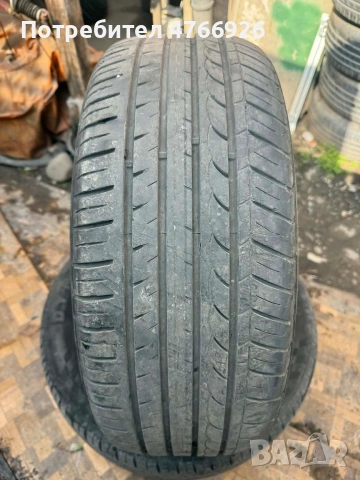 Продавам- летни автомобилни гуми, снимка 3 - Гуми и джанти - 53960453