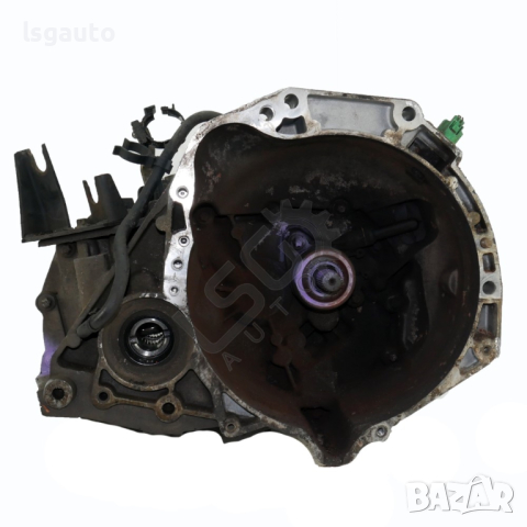 Петстепенна скоростна кутия Nissan Micra (K12) 2003-2010 ID: 122375