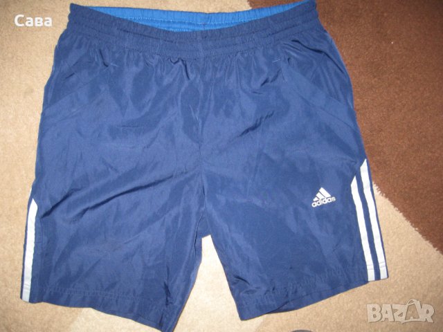 Шорти ADIDAS   мъжки,С -Л-ХЛ, снимка 7 - Спортни дрехи, екипи - 37871966