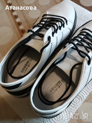 Дамски обувки , снимка 2 - Дамски ежедневни обувки - 52150661