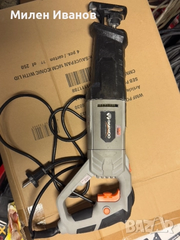 Daewoo DARC850W, снимка 5 - Триони и циркуляри - 52813448