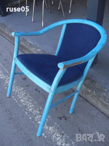 Стол - 1, снимка 2 - Столове - 54113019