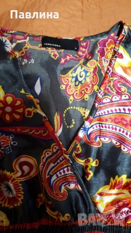  Туника Vero moda M,3лв., снимка 7 - Туники - 27923282