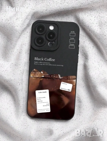 Кейс за телефон, снимка 4 - Калъфи, кейсове - 51572371