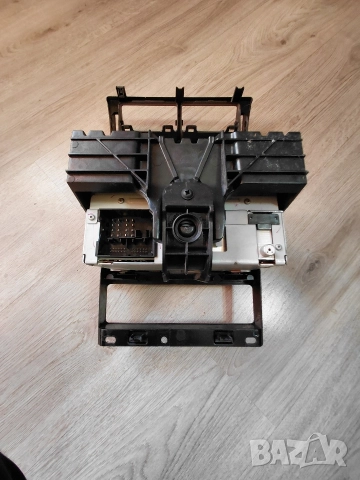 Ford Mondeo mk3 CD/Радио, снимка 4 - Аксесоари и консумативи - 52635983