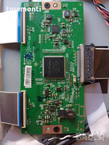 T-Con Board 6870C-0552A 6871L-4024B