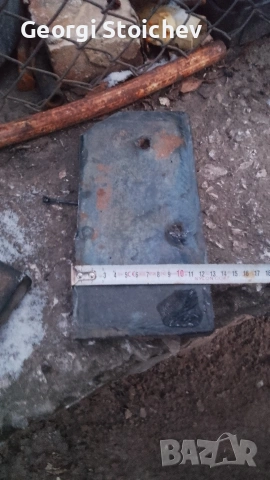 огнеопорни тухли и плочи, снимка 6 - Строителни материали - 53307368