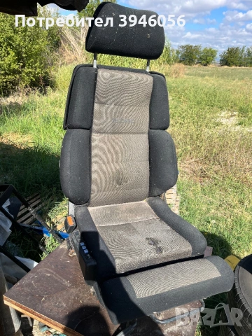 Рекаро Седалка /Recaro/, снимка 2 - Аксесоари и консумативи - 54208731