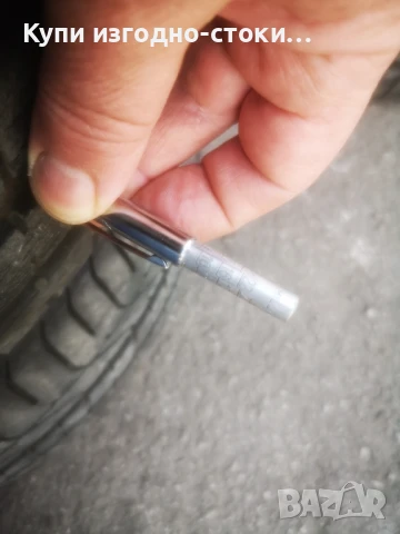 PIRELLI P ZERO 305/30/19/102Yи235/35/19, снимка 12 - Гуми и джанти - 50457966