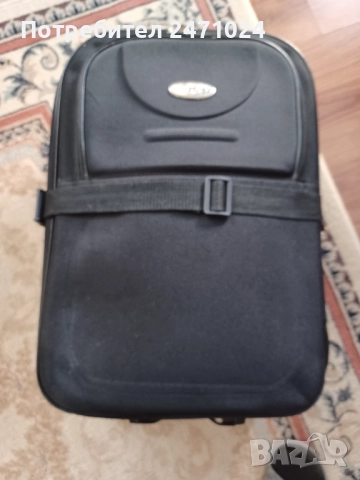 Куфар за път на колела, снимка 3 - Други стоки за дома - 52244747