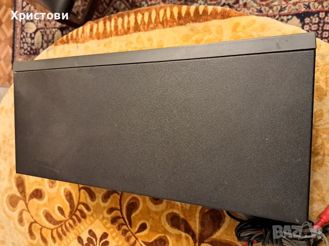 Продавам оригинален касетен дек Toshiba PC - X 10, снимка 7 - Декове - 56060539