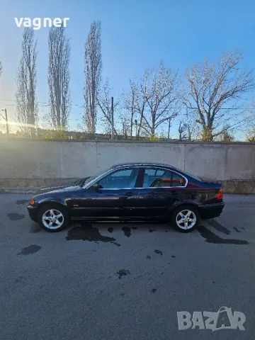 BMW E46 320i Цала за части!, снимка 4 - Автомобили и джипове - 49430843